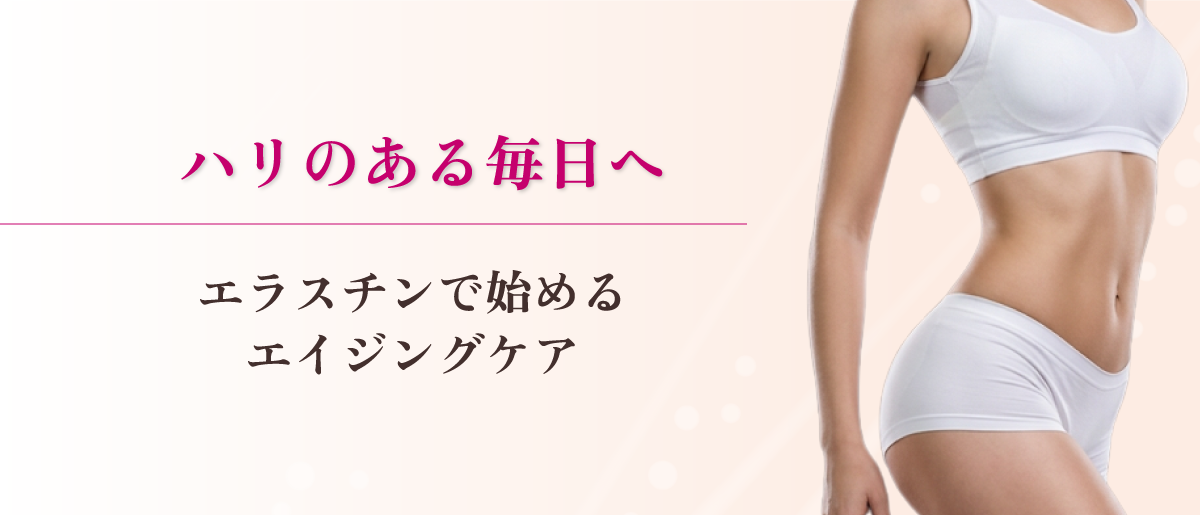 東京・吉祥寺・マリスローレン・世界最高スペック・スーパーエラスチンプラス