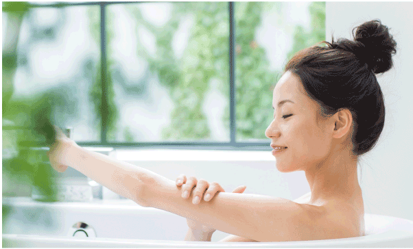 本物の重炭酸入浴剤・ホットバブルプロ