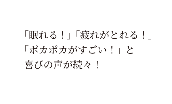 本物の重炭酸入浴剤・ホットバブルプロ